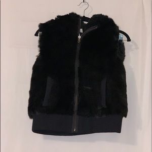 Ann Taylor Loft vest